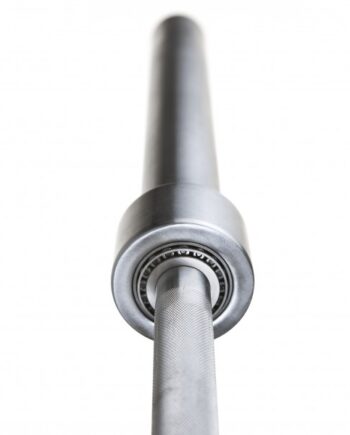 Thor Fitness International Vægtstang 20kg   220cm  Op Til 450kg