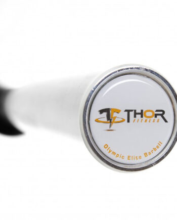 Thor Fitness Ol Elite Vægtstang 10kg   168cm