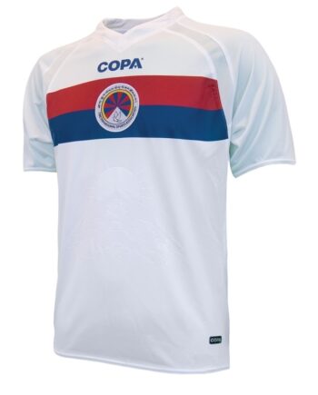 Tibet Away Retro Shirt  In Stock -