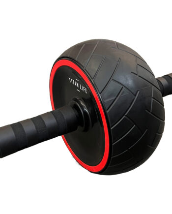 Titan Ab Wheel Fatwheel