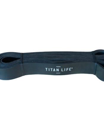 Titan Life Gym Power Band Træningselastik  200           45 Cm