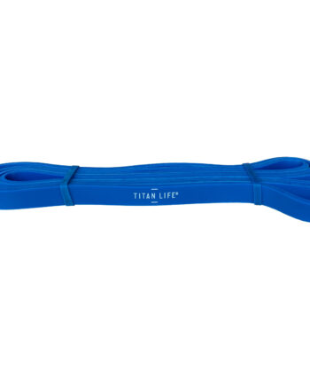 Titan Life Gym Power Band Træningselastik  200           45 Cm