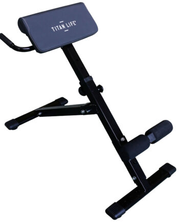 Titan Life Hyper Extension