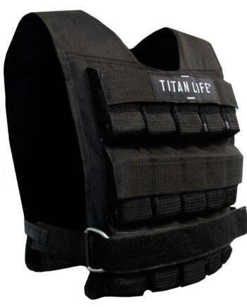 Titan Life 30 Kg Vægtvest