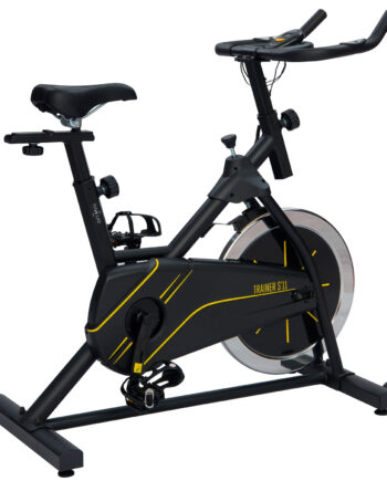 Titan Life Trainer S11 Spinningcykel