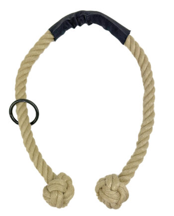 Træktov 60 Cm  Naturtov