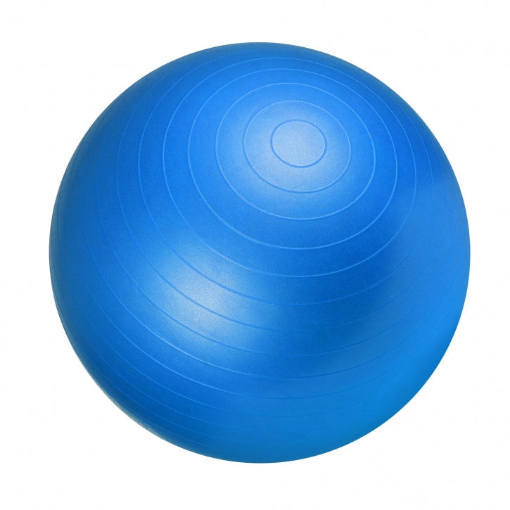 Træningsbold 65 Cm  Blå  Nordic Strength