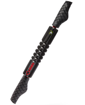 Trigger Point Grid Stk Håndholdt Foam Roller Ekstra Hård