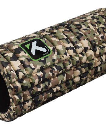 Trigger Point The Grid Foam Roller Camo