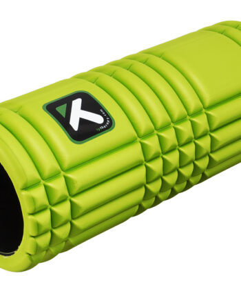 Trigger Point The Grid Foam Roller Lime