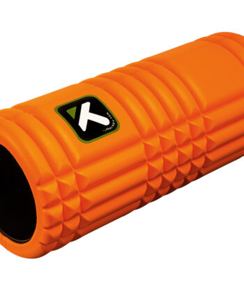 Trigger Point The Grid Foam Roller Orange
