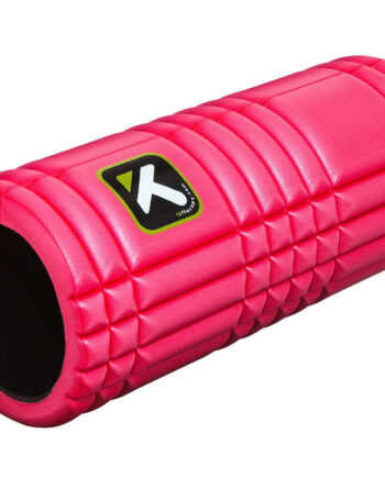Trigger Point The Grid Foam Roller Pink