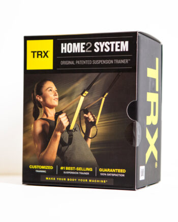 Trx Home   Suspension Trainer Kit Slyngetræner