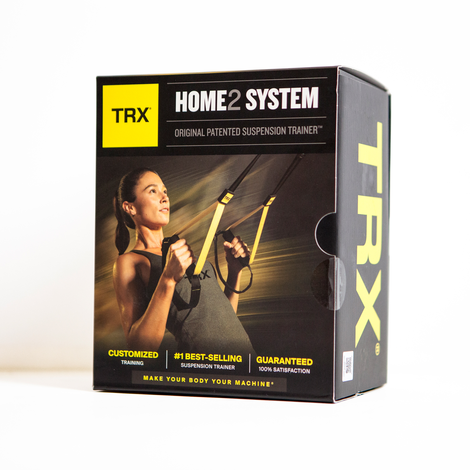 Trx Home   Suspension Trainer Kit Slyngetræner
