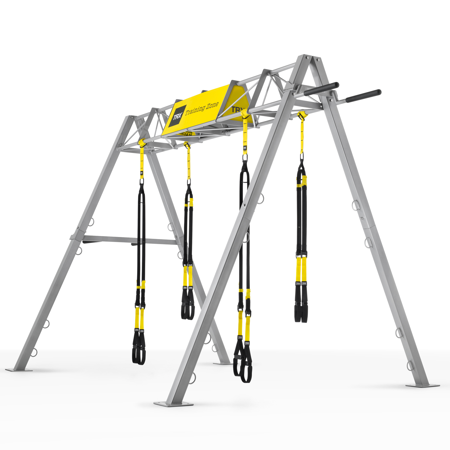 Trx  -frame Standard   Meter