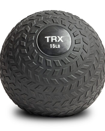 Trx Slam Ball   8kg 15 Pund  Lb