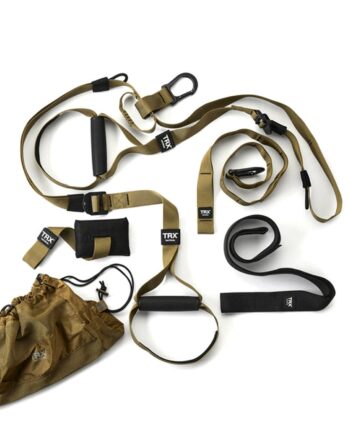 Trx  Tactical Suspension Trainer