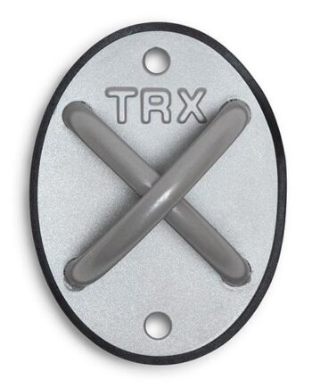 Trx  -mount Ophæng Til Trx Grå
