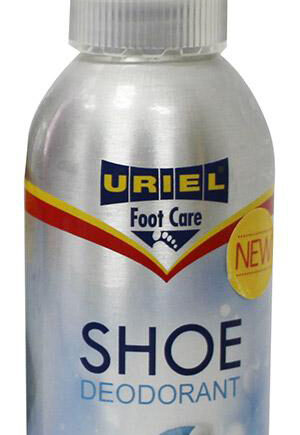 Uriel Skodeodorant