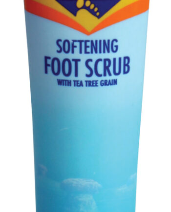 Uriel Softening Foot Scrub