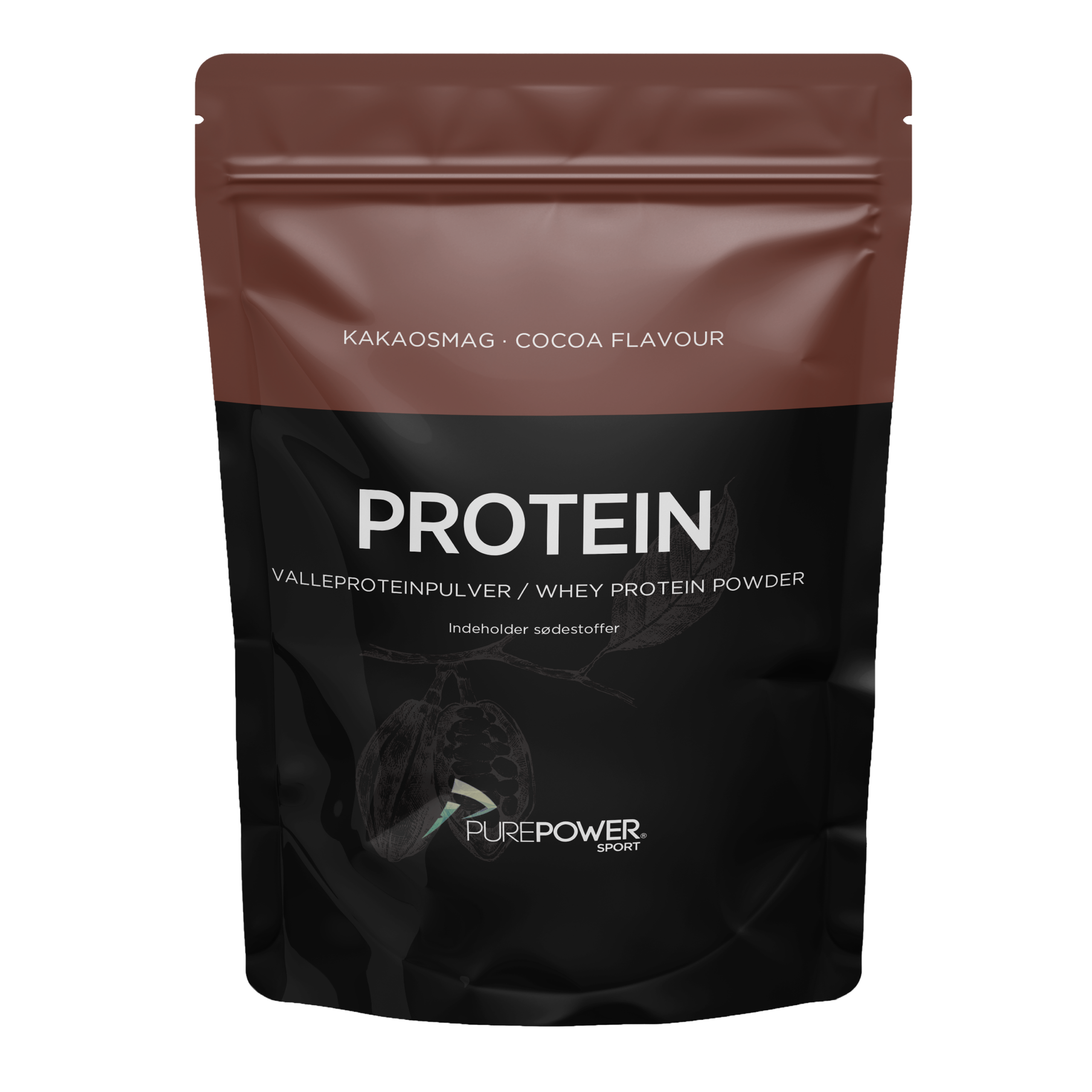 Valle Protein Kakao Kg
