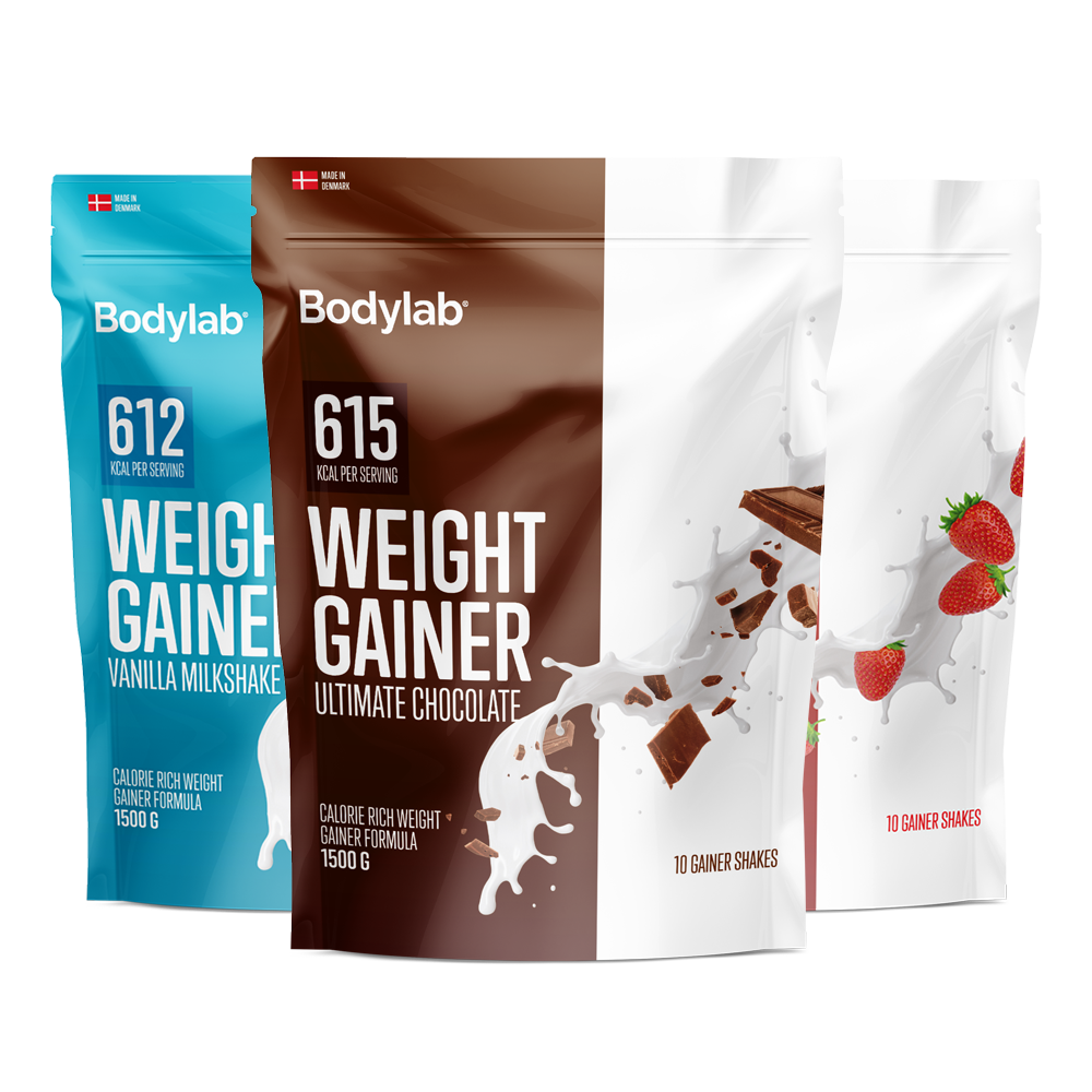 Weight Gainer Kg