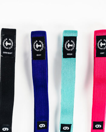Yoga Stretch Band  -pack