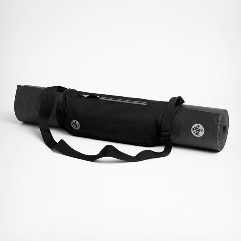 Yoga Taske Go Play Sort Black