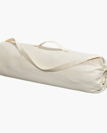 Yoga Taske   økologisk Bomuld  By 90 Cm  Natur
