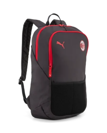 Ac Milan Backpack 2026 27 Unisex-one-size