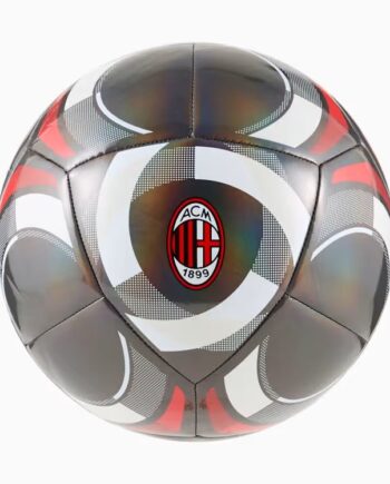 Ac Milan Culture Soccer Ball 2026 27 Size  -