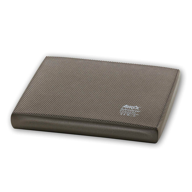 Airex Elite Balance Pude  Sort