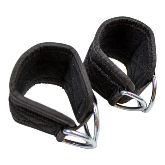 Ankel Strop Pro Sort Nordic Strength    Stk