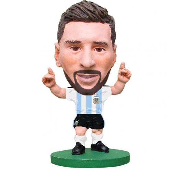 Argentina Soccerstarz Messi-one-size