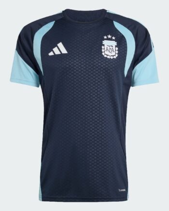 Argentina Training Jersey World Cup 2026 Mens-