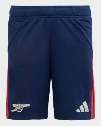 Arsenal Away Shorts 2025 26 Youth-128