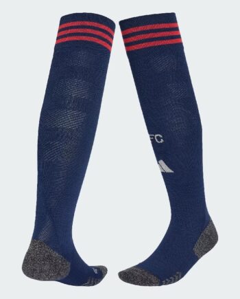 Arsenal Away Socks 2025 26 Unisex-    31-33