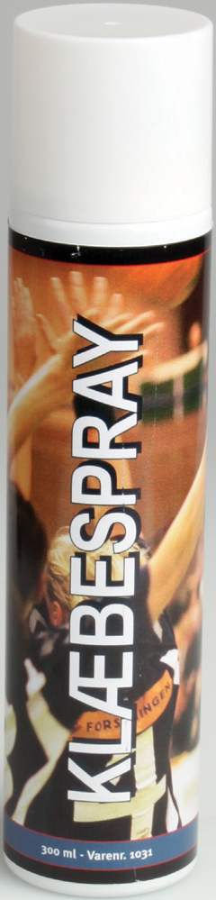 Aserve Klæbespray  300ml