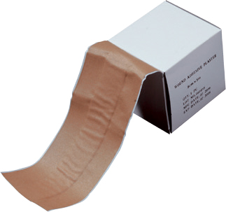 Aserve Kompresbandage Plaster  8cm   5m