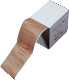 Aserve Kompresbandage Plaster  6cm   5m