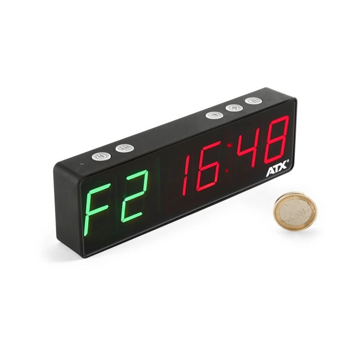 Atx  Magnetisk Interval Timer  Mini  Skaffevare