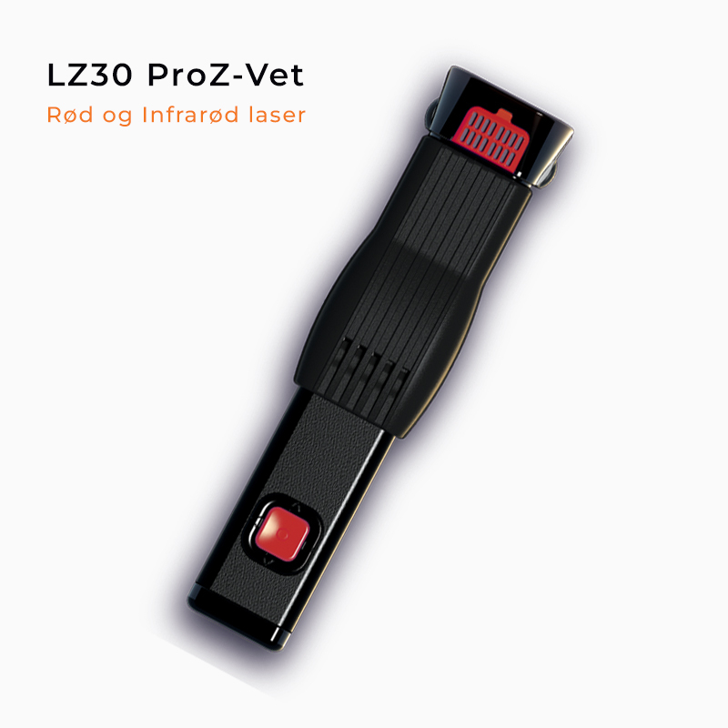 Avant Laser Lz30 Proz-vet