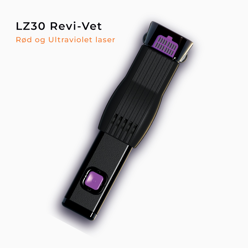 Avant Laser Lz30 Revi-vet