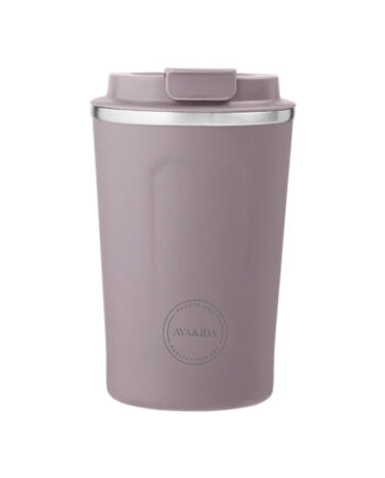 Aya Ida Cup2go  380 Ml Lavender