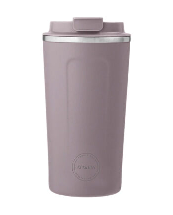 Aya Ida Cup2go  500 Ml Lavender