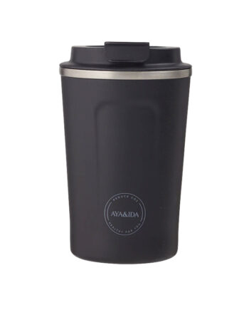 Aya Ida Cup2go  380 Ml Sort