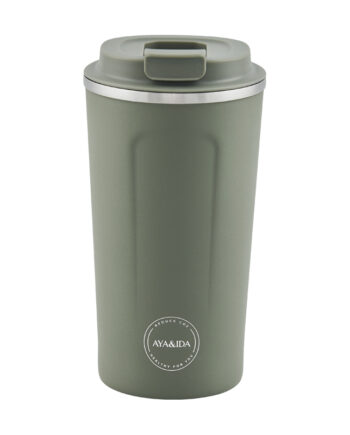 Aya Ida Cup2go  500 Ml Tropical Green