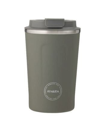 Aya Ida Cup2go  380 Ml Tropical Green