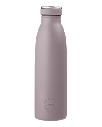 Aya Ida Drikkeflaske  500 Ml Lavender