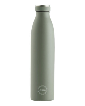 Aya Ida Drikkeflaske  750 Ml Tropical Green